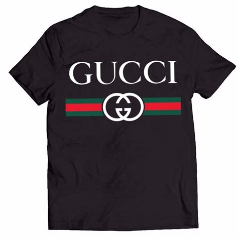 gucci camisetas hombre|camisa gucci original valor.